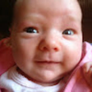 Meet your Posher, Marie-eve